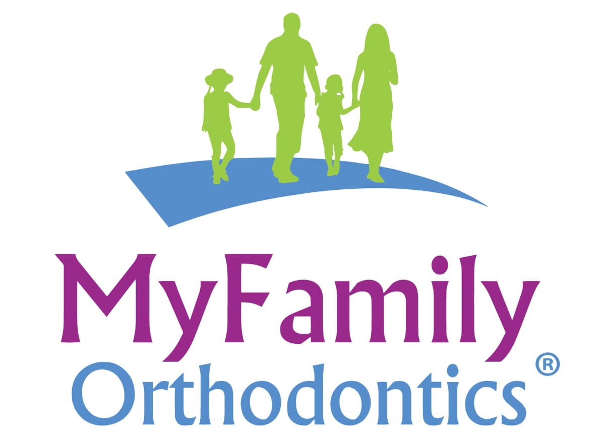MyFamily Orthodontics Logo