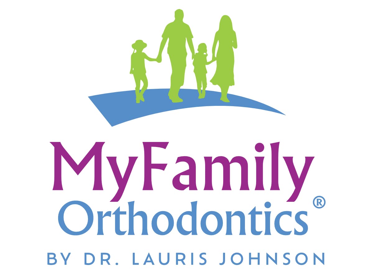 MyFamily Orthodontics Logo