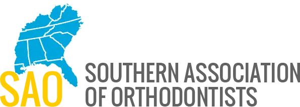 southern association of orthodontists icon