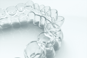 invisalign aligner