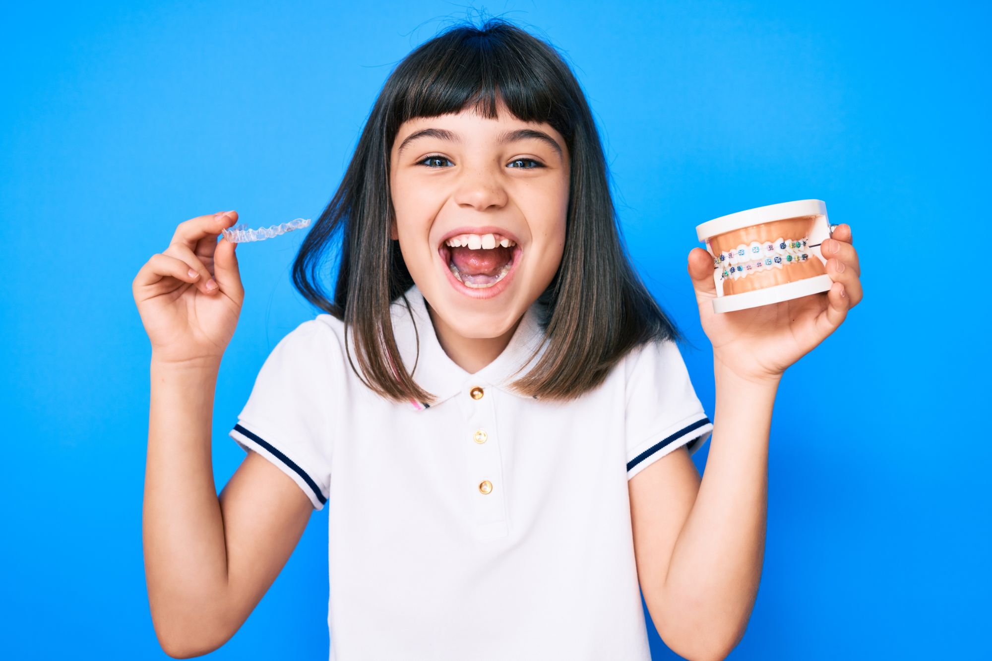 Common Orthodontic Issues in Children: When to Seek Early Intervention