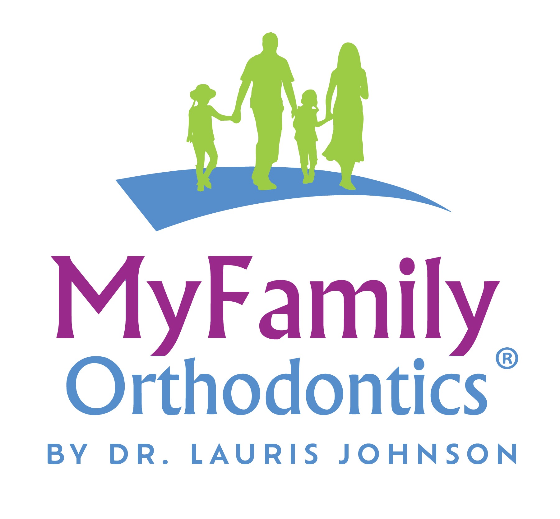 MyFamily Orthodontics logo