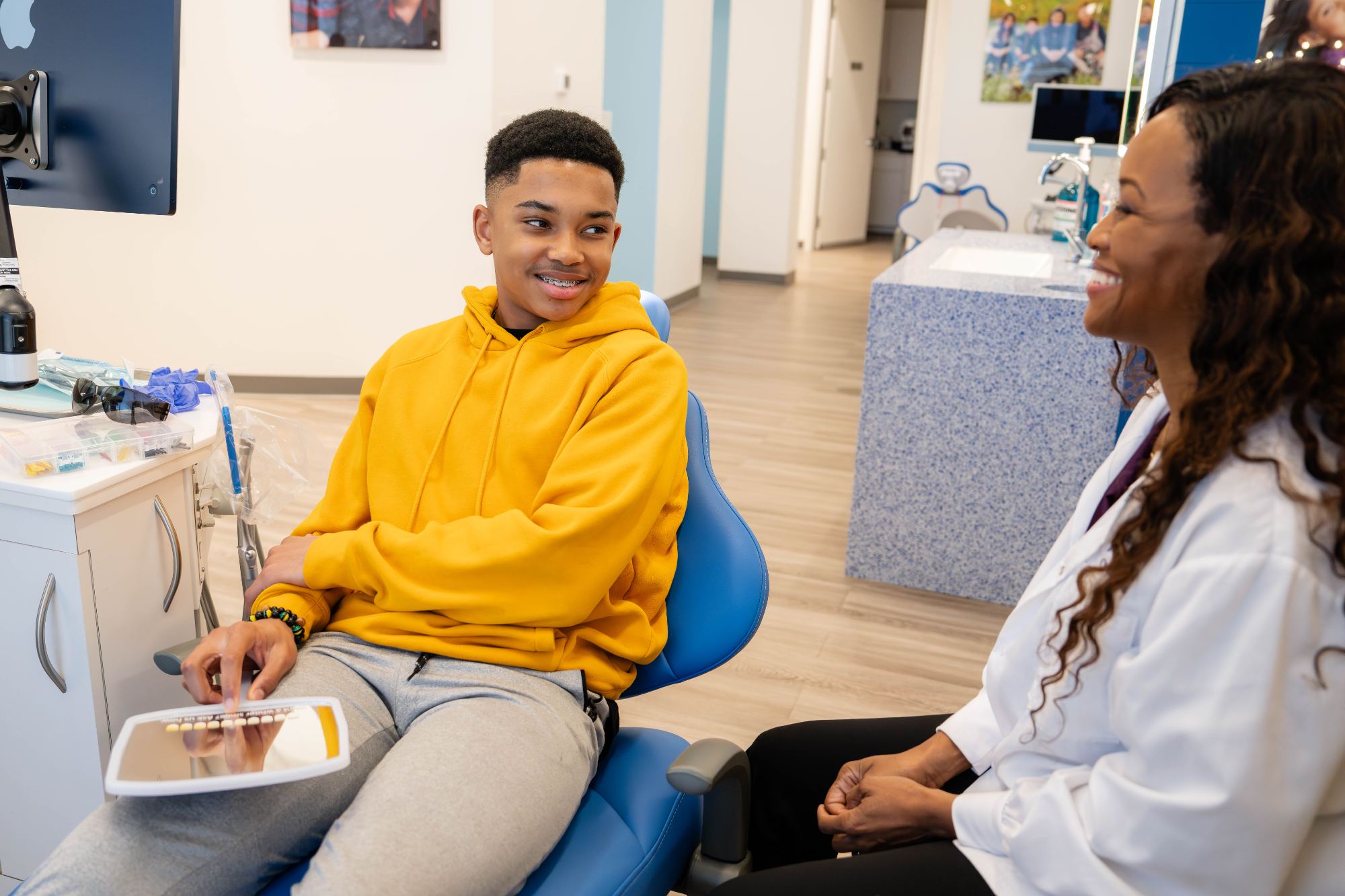 Orthodontist Kissimmee | MyFamily Orthodontics | Kissimmee