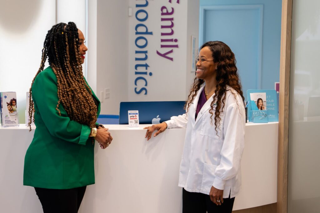 Orthodontist Kissimmee