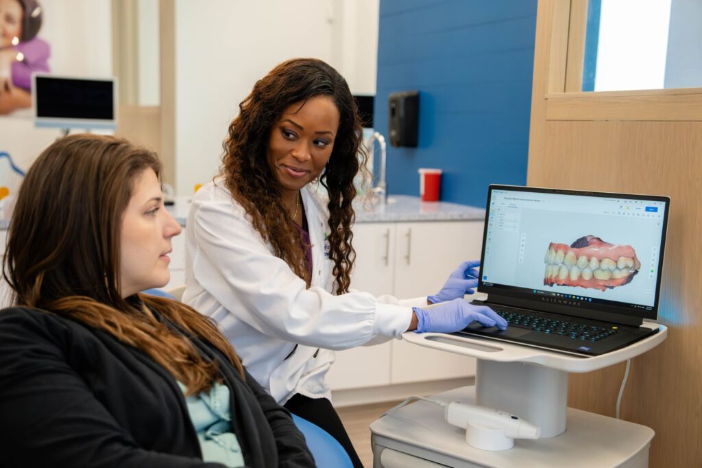 Kissimmee Orthodontist