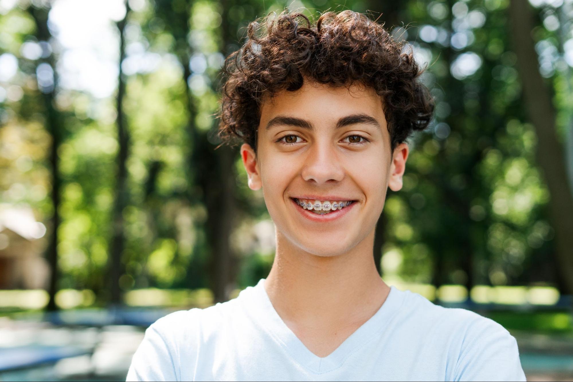Clear Aligners vs. Traditional Braces