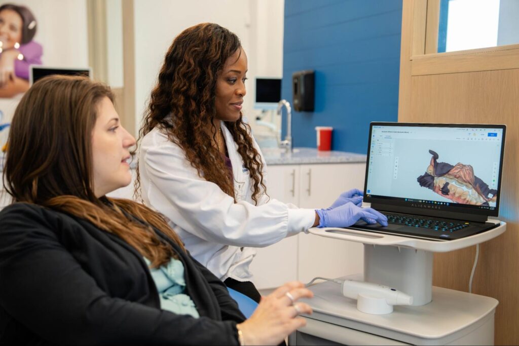 Top Oral Hygiene Tips From Dr. Johnson